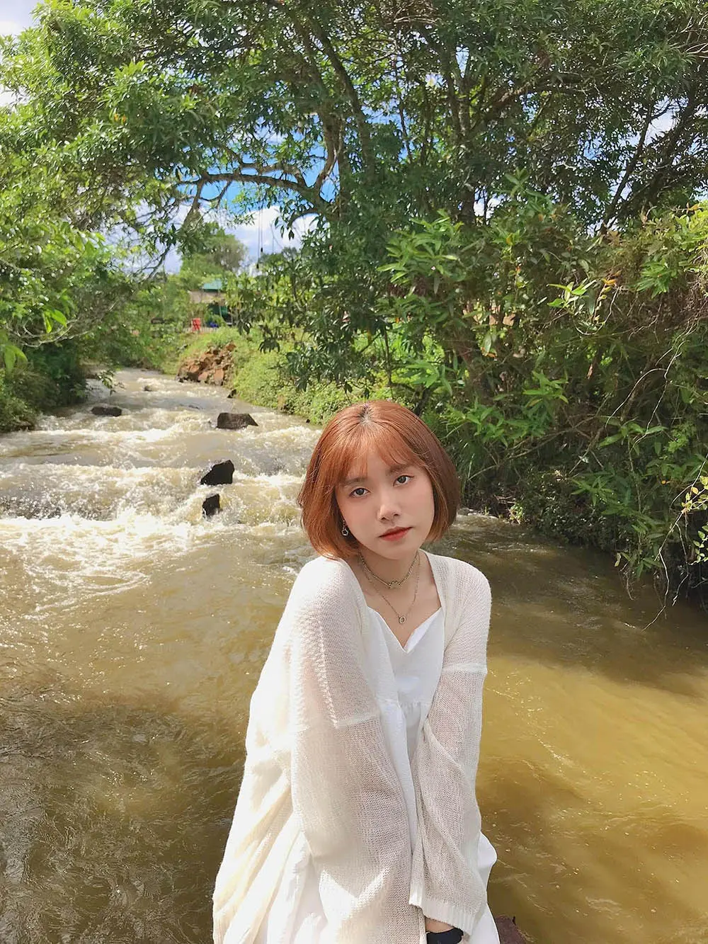 Nh&agrave; của Gạo, qu&aacute;n c&agrave; ph&ecirc; đậm chất chill 11