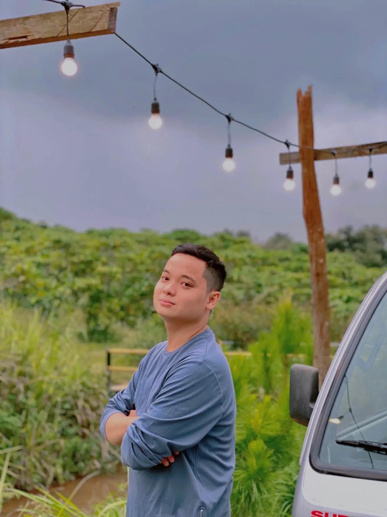 Nh&agrave; của Gạo, qu&aacute;n c&agrave; ph&ecirc; đậm chất chill 9
