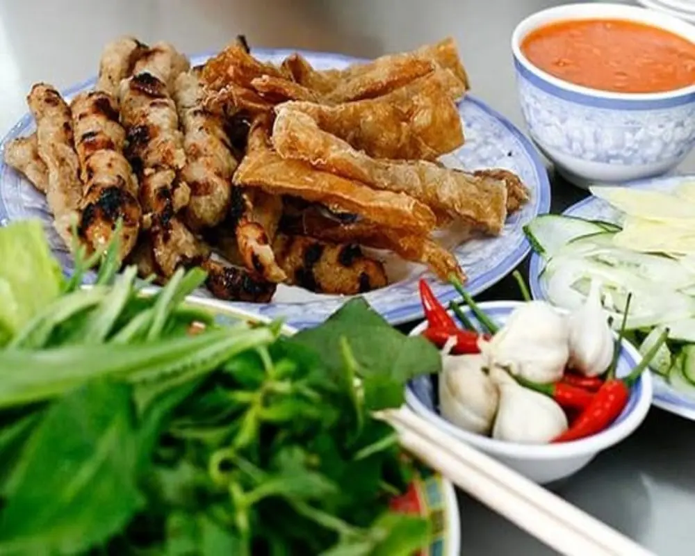 Note ngay top m&oacute;n ngon Bảo Lộc kh&ocirc;ng thể kh&ocirc;ng gh&eacute; 17