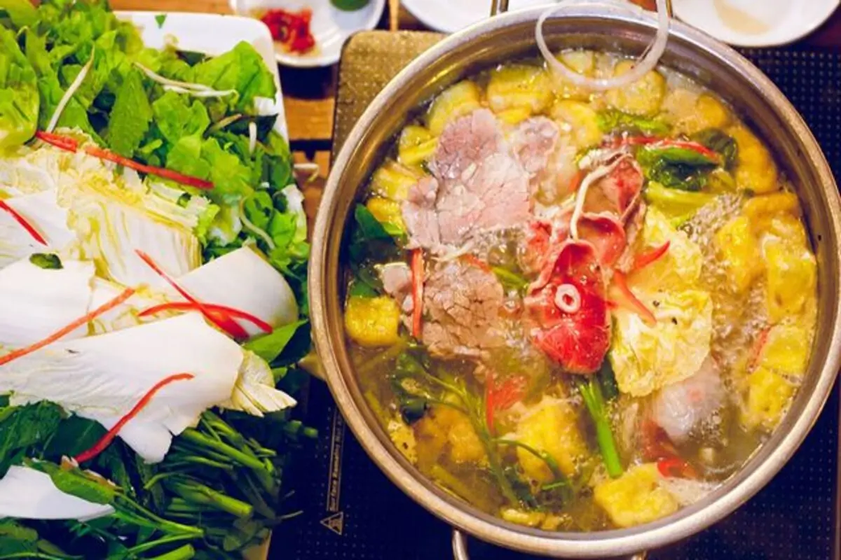 Note ngay top m&oacute;n ngon Bảo Lộc kh&ocirc;ng thể kh&ocirc;ng gh&eacute; 16