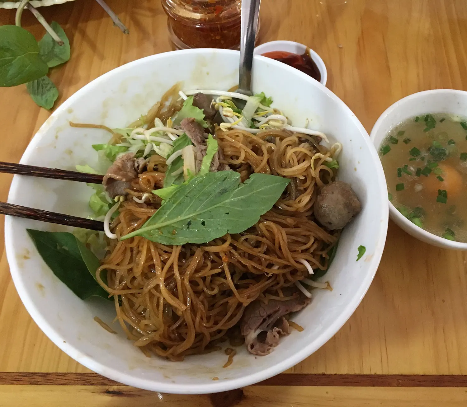 Top qu&aacute;n phở Bảo Lộc chiếm trọn tr&aacute;i tim c&aacute;c t&iacute;n đồ ẩm thực 5