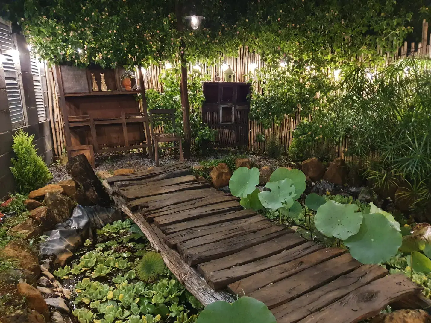 Nhà của Gạo, quán cà phê đậm chất chill