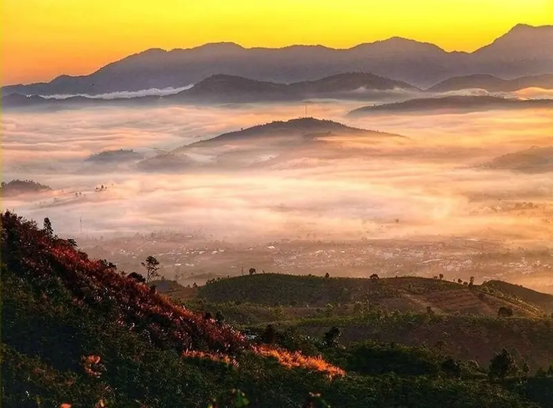 Bảo Lộc c&oacute; g&igrave; chơi v&agrave; top 10 trải nghiệm th&uacute; vị 6