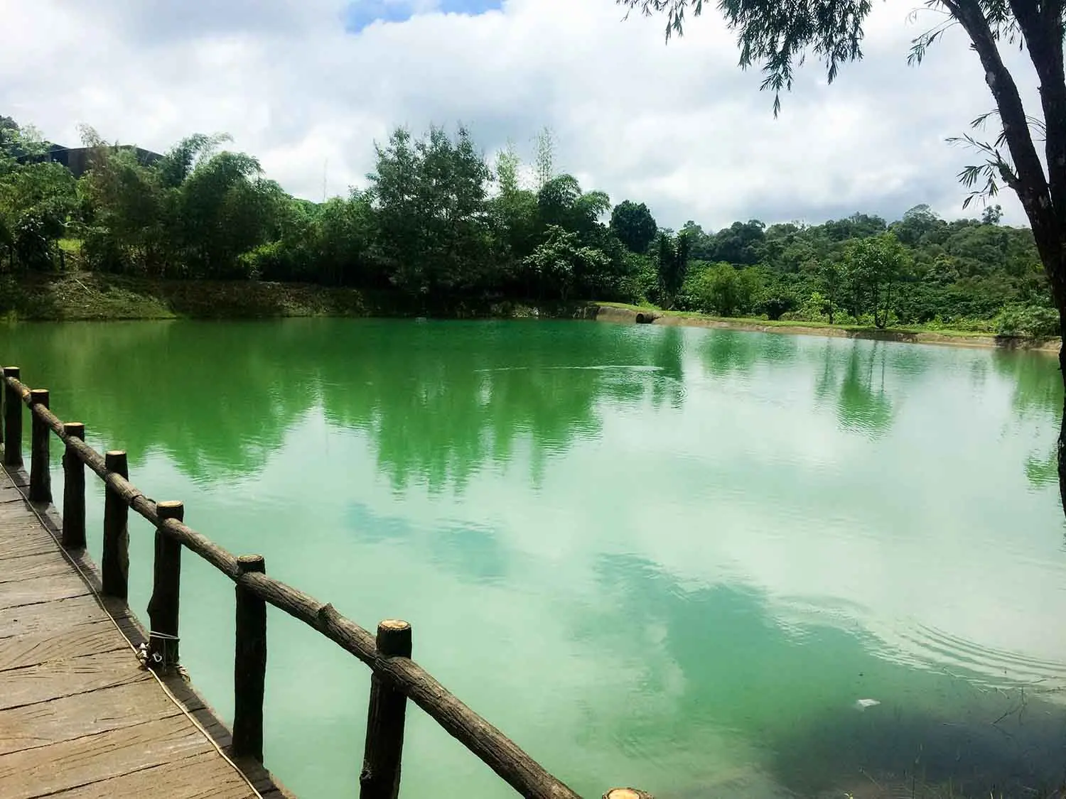 Review Bảo Lộc, vẻ đẹp tiềm ẩn giữa đại ng&agrave;n 3