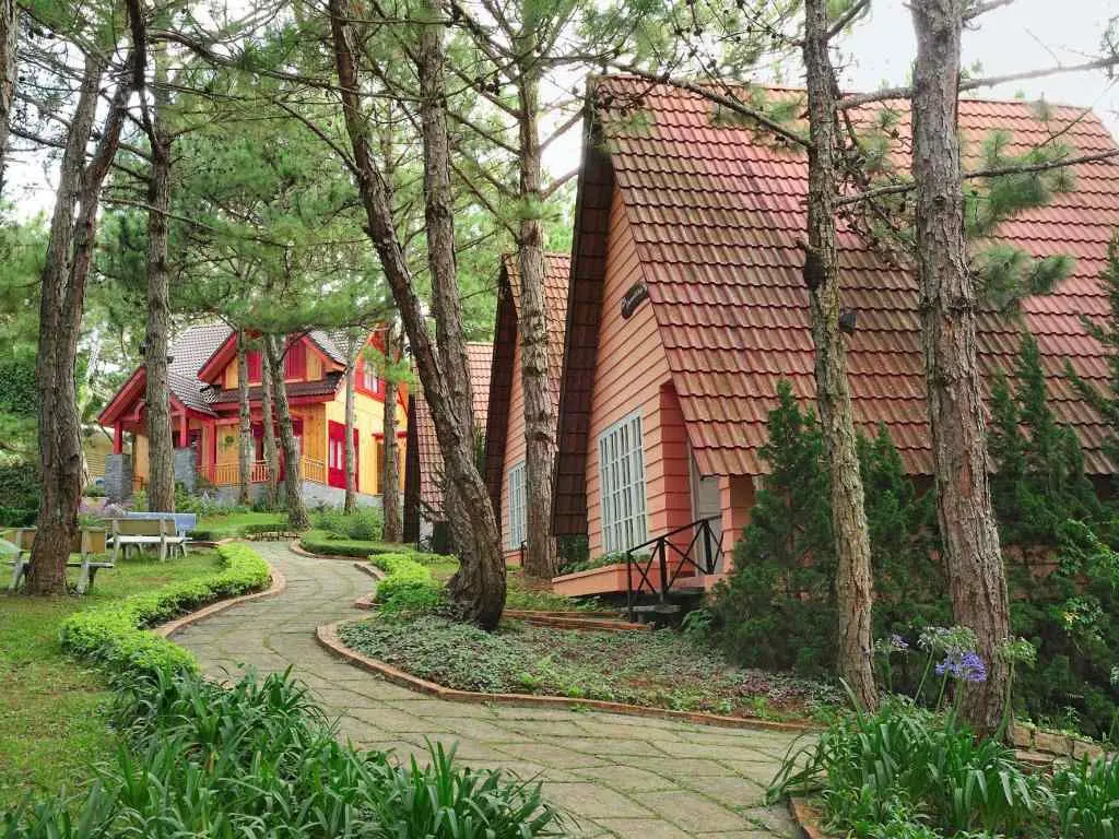Gợi ý lịch trình du lịch Madagui Bảo Lộc cho người đi lần đầu 5