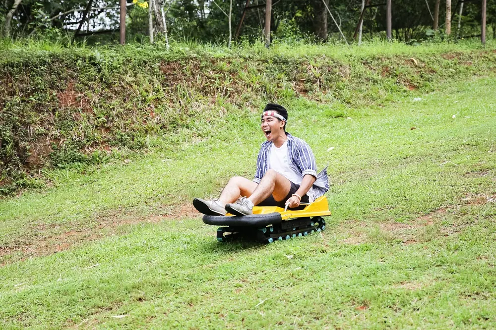 Gợi ý lịch trình du lịch Madagui Bảo Lộc cho người đi lần đầu 8