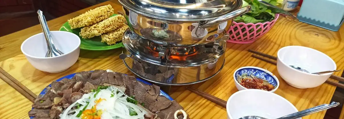 Bỏ túi ngay những quán lẩu Bến Tre không thể không ghé qua