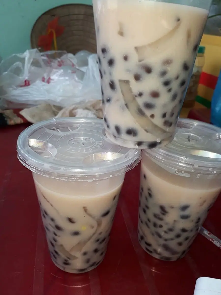 5 qu&aacute;n ch&egrave; Bến Tre ngon nức tiếng cho giới s&agrave;nh ăn 8