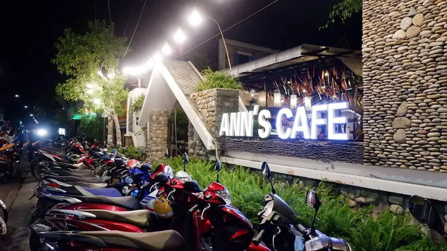 Ann's Coffee Tea, điểm hẹn l&yacute; tưởng của giới trẻ Bến Tre 3