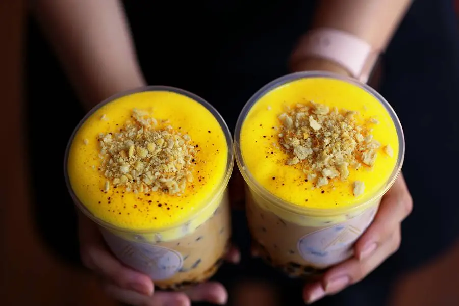 Ann's Coffee Tea, điểm hẹn l&yacute; tưởng của giới trẻ Bến Tre 11