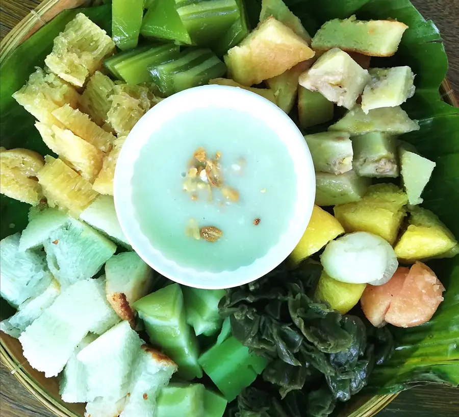 B&aacute;nh d&acirc;n gian Bến Tre, ẩm thực truyền thống mang hồn qu&ecirc; xứ dừa 5