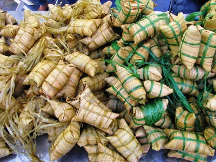 B&aacute;nh dừa Giồng Lu&ocirc;ng, m&oacute;n ăn đặc sản mang đậm nghĩa t&igrave;nh con người Bến Tre 4