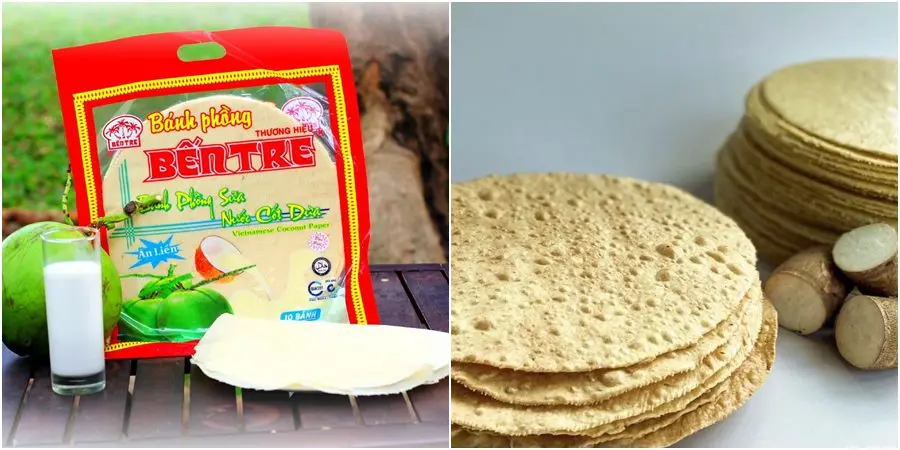 B&aacute;nh phồng sữa Bến Tre vị ngọt ng&agrave;o từ sản vật thi&ecirc;n nhi&ecirc;n 5