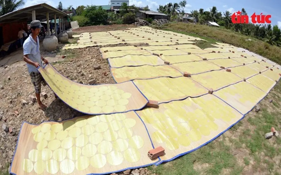 B&aacute;nh phồng sữa Bến Tre vị ngọt ng&agrave;o từ sản vật thi&ecirc;n nhi&ecirc;n 4