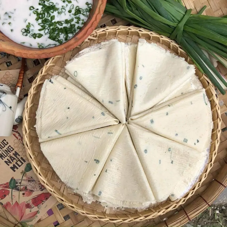 B&aacute;nh phồng sữa Bến Tre vị ngọt ng&agrave;o từ sản vật thi&ecirc;n nhi&ecirc;n 2