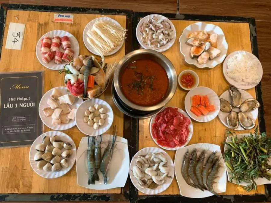 Bỏ t&uacute;i ngay những qu&aacute;n lẩu Bến Tre kh&ocirc;ng thể kh&ocirc;ng gh&eacute; qua 5