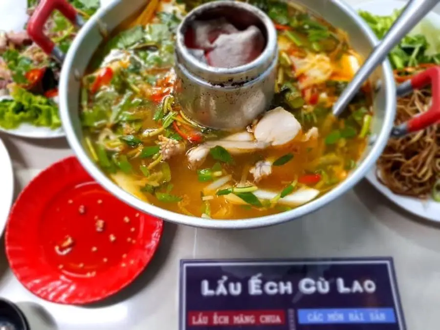 Bỏ t&uacute;i ngay những qu&aacute;n lẩu Bến Tre kh&ocirc;ng thể kh&ocirc;ng gh&eacute; qua 2