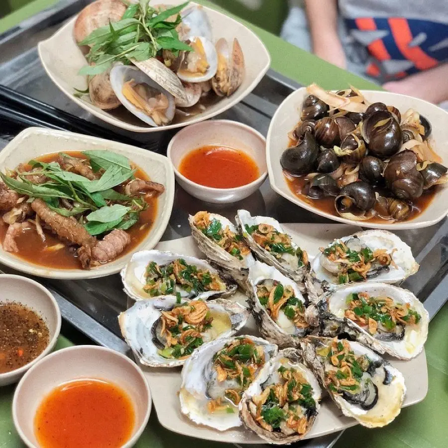 C&aacute;c M&oacute;n ăn Bến tre bạn nhất định phải thử 1 lần 4