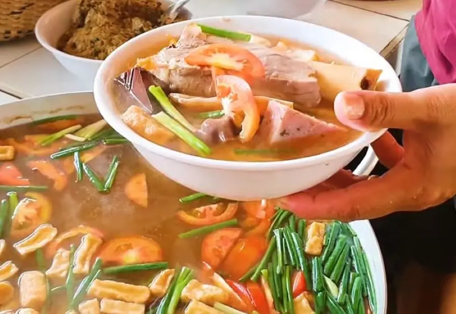 C&aacute;c M&oacute;n ăn Bến tre bạn nhất định phải thử 1 lần 3