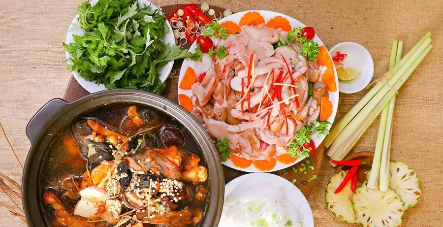 C&aacute;c M&oacute;n ăn Bến tre bạn nhất định phải thử 1 lần 13
