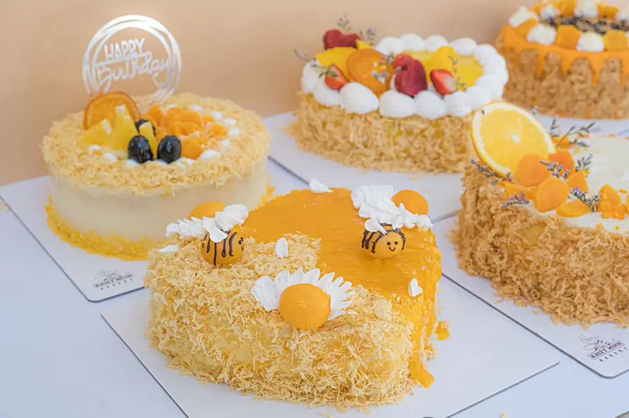 C&aacute;c tiệm b&aacute;nh b&ocirc;ng lan trứng muối ngon tại Bến Tre kh&ocirc;ng thể bỏ lỡ 3