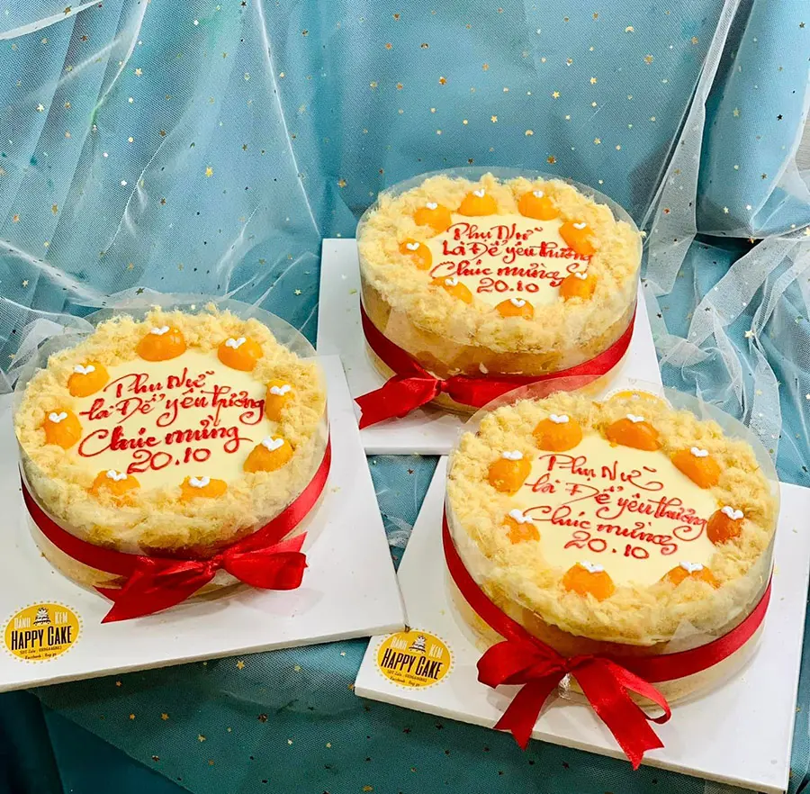 C&aacute;c tiệm b&aacute;nh b&ocirc;ng lan trứng muối ngon tại Bến Tre kh&ocirc;ng thể bỏ lỡ 5