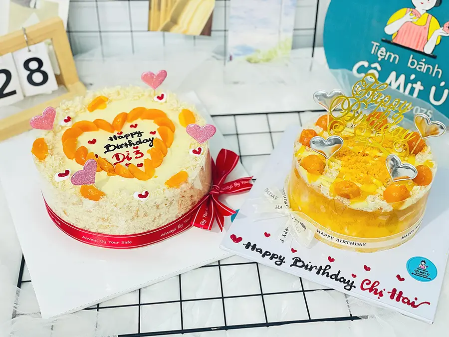 C&aacute;c tiệm b&aacute;nh b&ocirc;ng lan trứng muối ngon tại Bến Tre kh&ocirc;ng thể bỏ lỡ 6