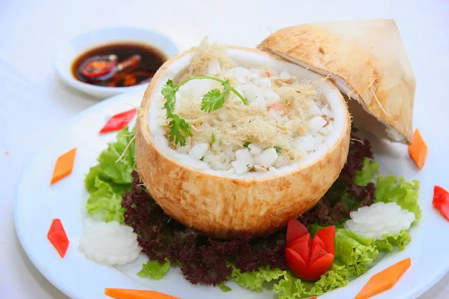 Danh s&aacute;ch đặc sản tại Bến Tre thơm ngon kh&ocirc;ng thể bỏ lỡ 6