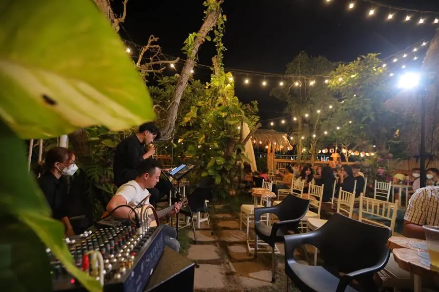 Đến M&acirc;y Lang Thang Bến Tre, chill giữa thi&ecirc;n nhi&ecirc;n miền s&ocirc;ng nước 3