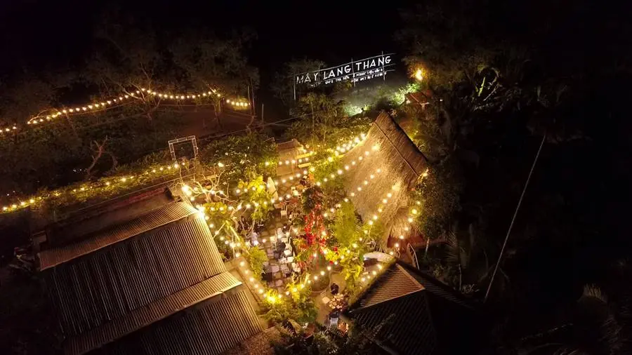 Đến M&acirc;y Lang Thang Bến Tre, chill giữa thi&ecirc;n nhi&ecirc;n miền s&ocirc;ng nước 7