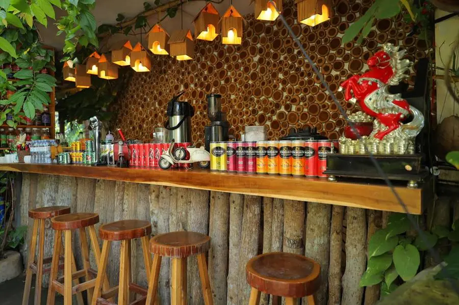 Đến M&acirc;y Lang Thang Bến Tre, chill giữa thi&ecirc;n nhi&ecirc;n miền s&ocirc;ng nước 8