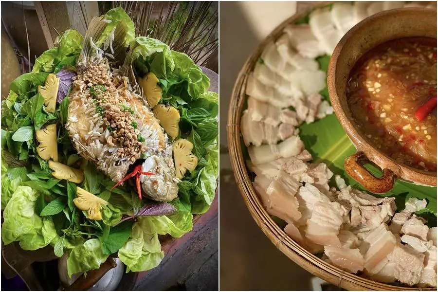 Đến M&acirc;y Lang Thang Bến Tre, chill giữa thi&ecirc;n nhi&ecirc;n miền s&ocirc;ng nước 11
