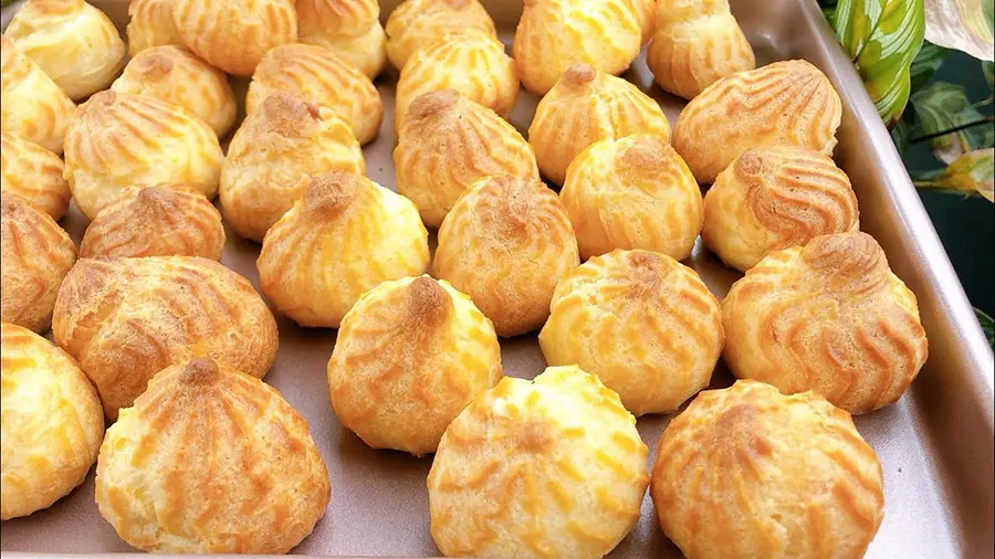 Đến với Ngọc Điển Bakery tận hưởng những hương vị ngọt ng&agrave;o kh&oacute; qu&ecirc;n 6