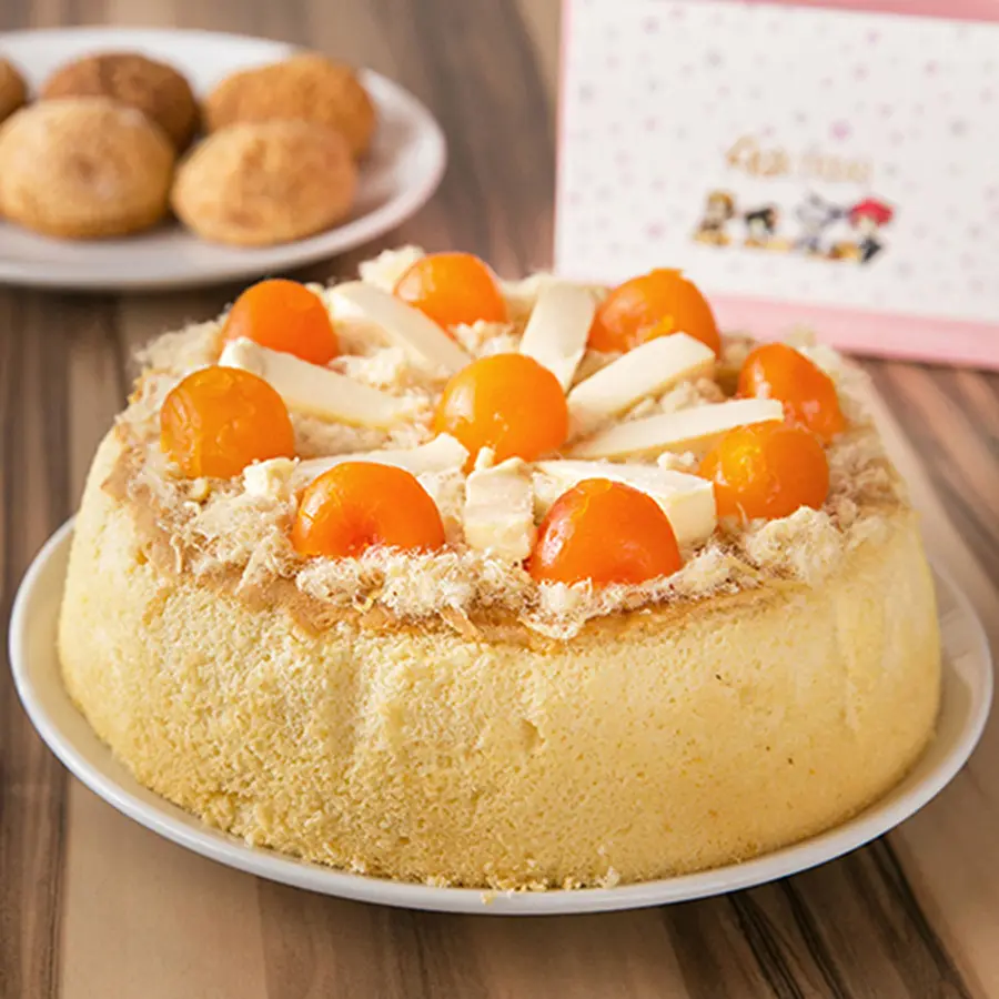 Đến với Ngọc Điển Bakery tận hưởng những hương vị ngọt ng&agrave;o kh&oacute; qu&ecirc;n 4