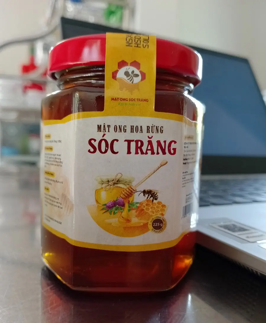 Điểm danh những đặc sản Cồn Phụng thơm ngon, hấp dẫn 9