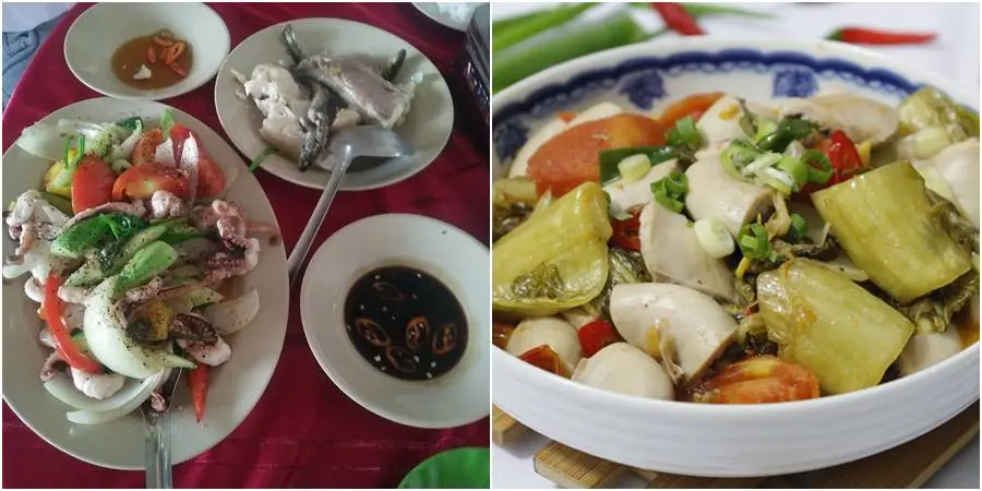 Gh&eacute; lẩu mắm Tr&uacute;c Giang, thưởng thức đặc sản miền T&acirc;y thứ thiệt 7