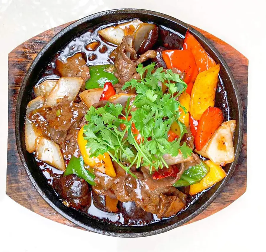 Gh&eacute; Nh&agrave; h&agrave;ng nổi TTC Bến Tre thưởng thức menu đặc sản hấp dẫn 9