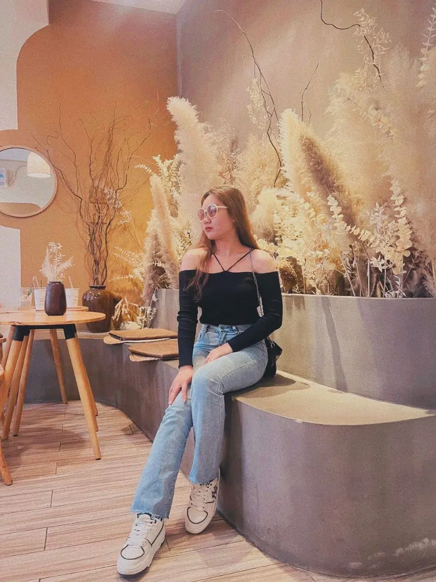 Kh&aacute;m ph&aacute; Ms'Garden Bến Tre c&ugrave;ng kh&ocirc;ng gian thưởng thức đồ uống cực chill 3