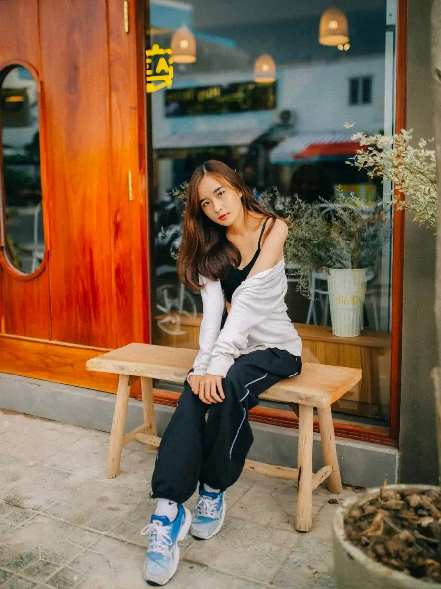 Kh&aacute;m ph&aacute; Ms'Garden Bến Tre c&ugrave;ng kh&ocirc;ng gian thưởng thức đồ uống cực chill 4