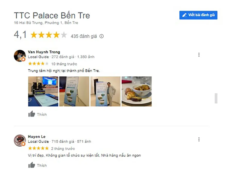 Kh&aacute;m ph&aacute; TTC Palace Bến Tre hiện đại, sang trọng v&agrave; đẳng cấp 11