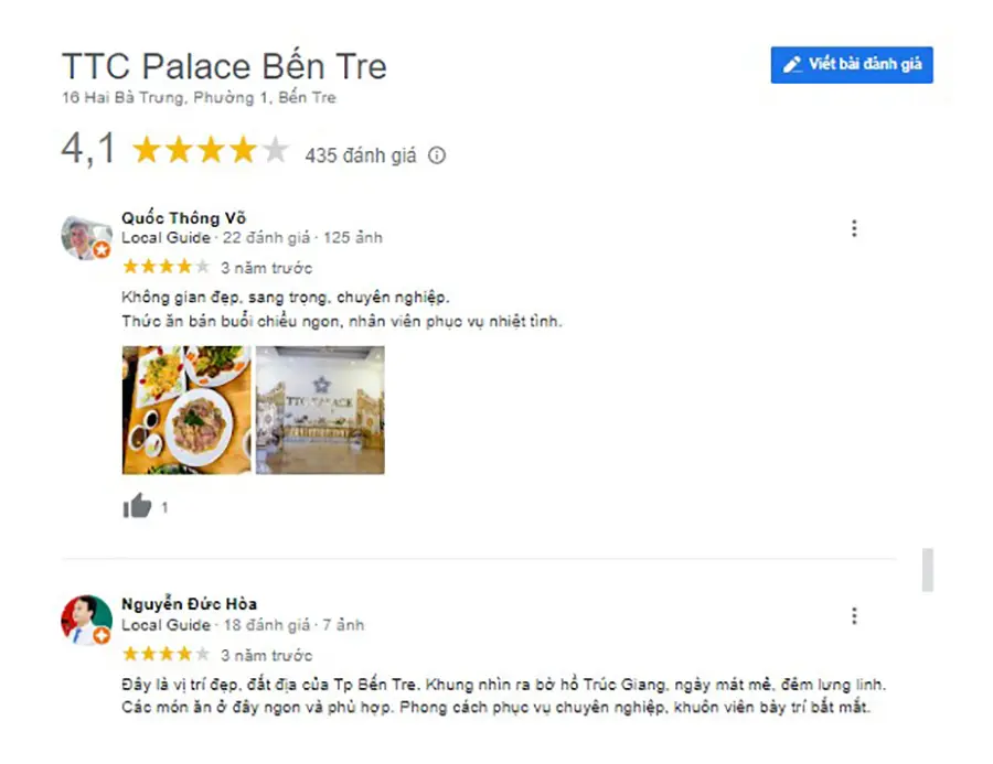 Kh&aacute;m ph&aacute; TTC Palace Bến Tre hiện đại, sang trọng v&agrave; đẳng cấp 13