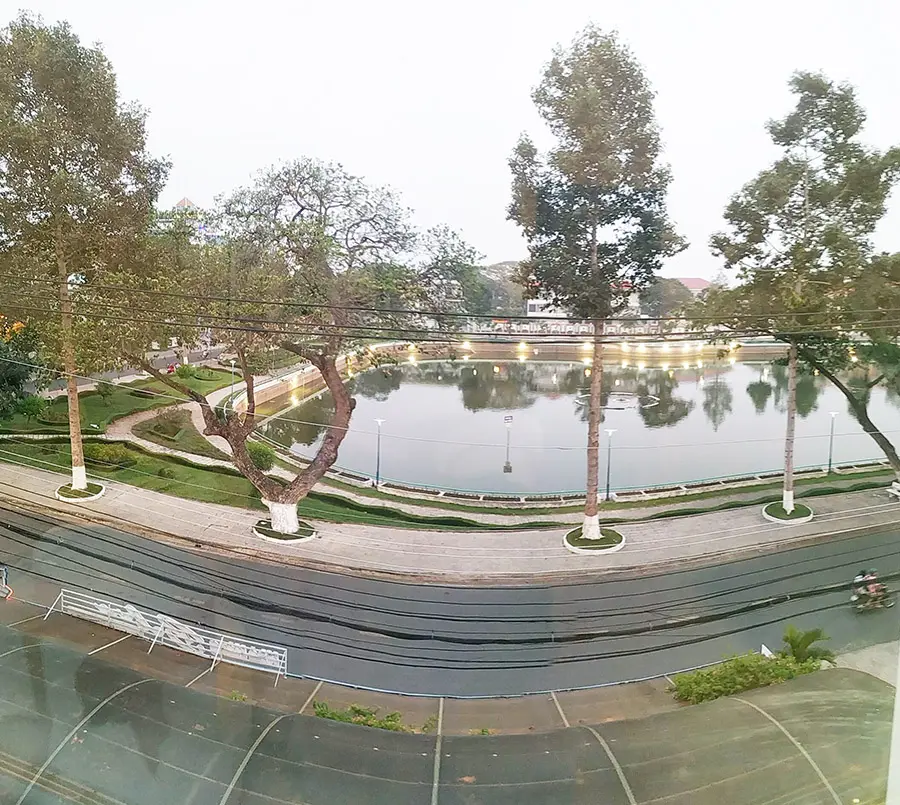 Kh&aacute;m ph&aacute; TTC Palace Bến Tre hiện đại, sang trọng v&agrave; đẳng cấp 3