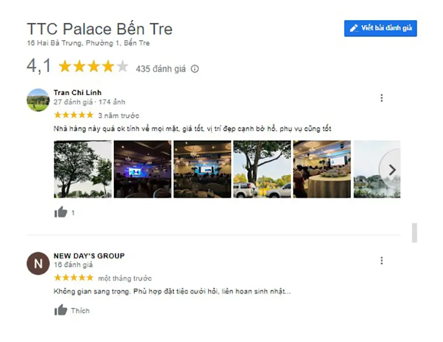 Kh&aacute;m ph&aacute; TTC Palace Bến Tre hiện đại, sang trọng v&agrave; đẳng cấp 12