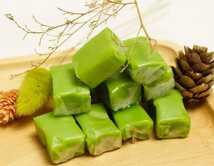 Lưu ngay top thương hiệu kẹo dừa Bến Tre cực chất lượng 3