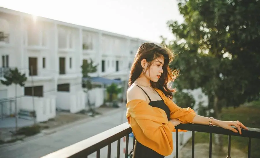 Mộc Coffee thi&ecirc;n đường sống ảo của giới trẻ Bến Tre 5