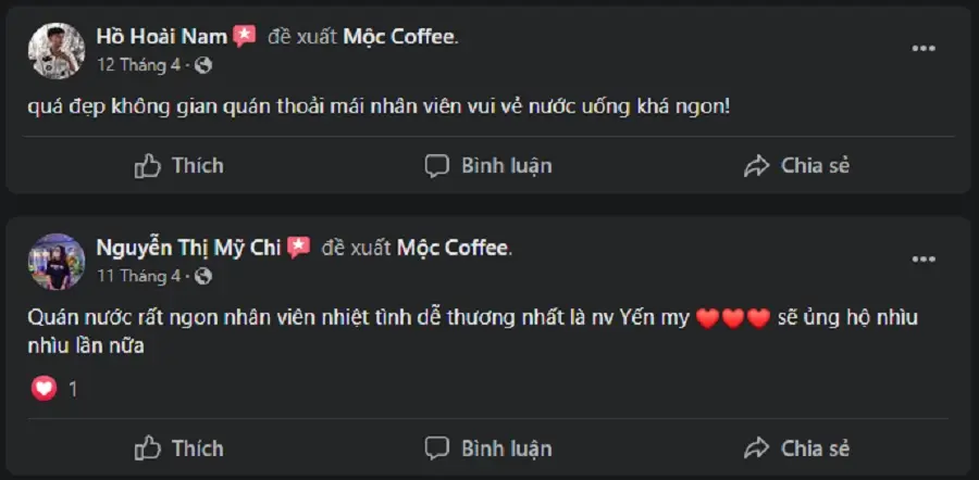 Mộc Coffee thi&ecirc;n đường sống ảo của giới trẻ Bến Tre 11