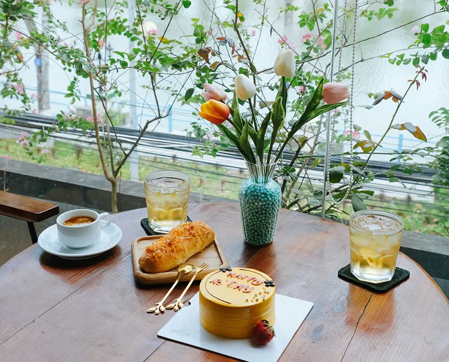 Những tiệm b&aacute;nh kem ngon tại Bến Tre đốn tim c&aacute;c t&iacute;n đồ hảo ngọt 2