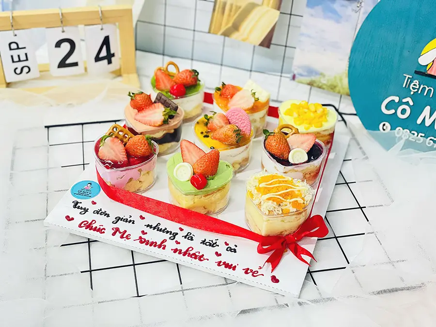 Những tiệm b&aacute;nh kem ngon tại Bến Tre đốn tim c&aacute;c t&iacute;n đồ hảo ngọt 9