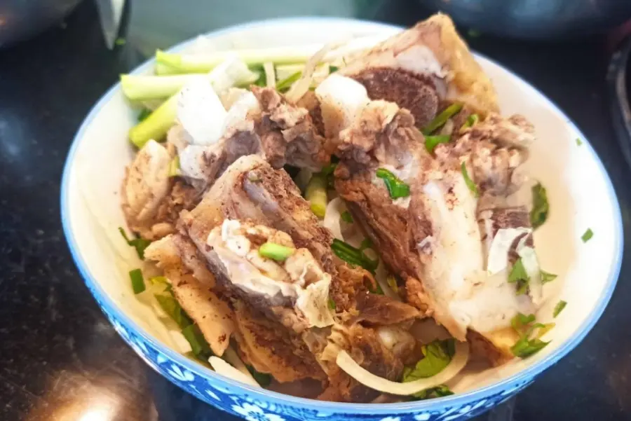 Phở Hồng C&uacute;c với những m&oacute;n ngon khiến bao thực kh&aacute;ch xao xuyến 6