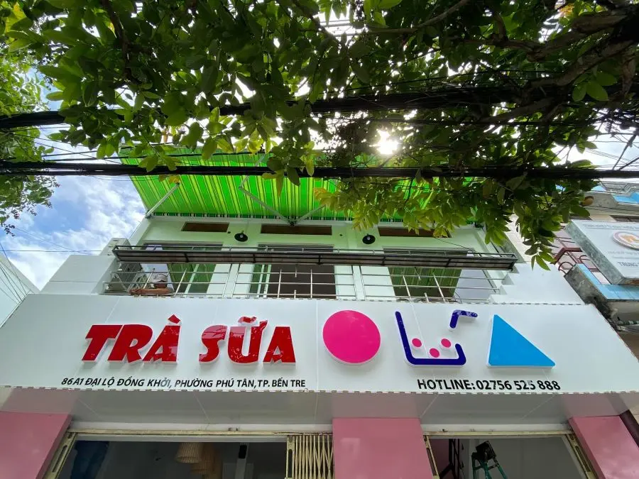 Qu&aacute;n cafe tại Bến Tre mang hương vị đậm đ&agrave; l&agrave;m bừng tỉnh mọi gi&aacute;c quan 3